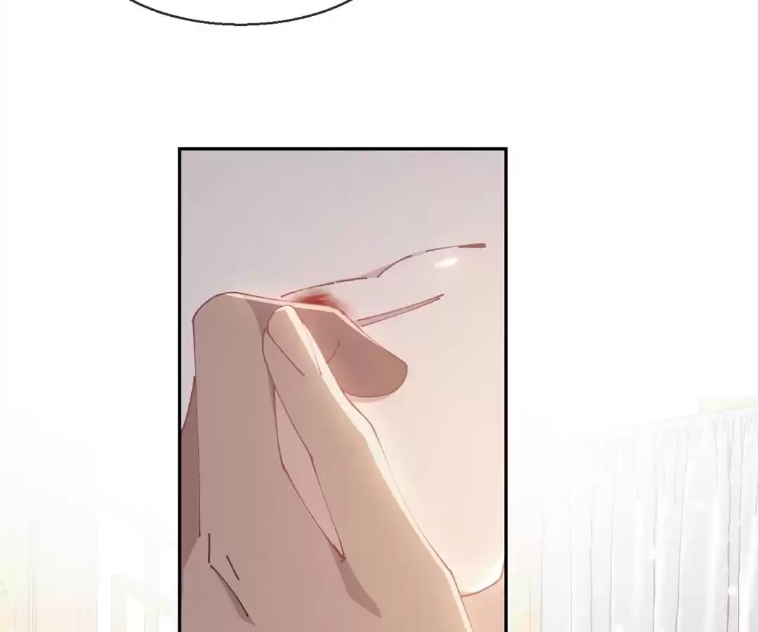 The Moon God Doesn't Understand Love Chapter 83 page 28 - 