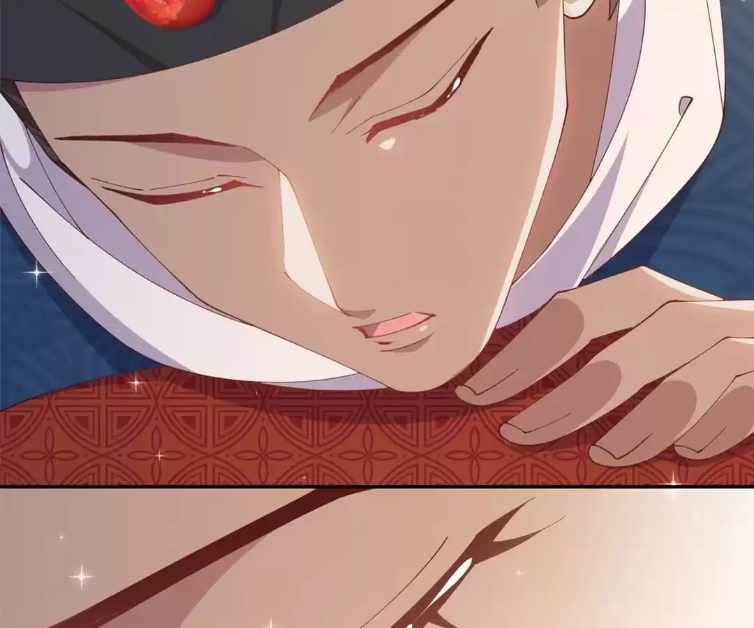 The Moon God Doesn't Understand Love Chapter 83 page 37 - 