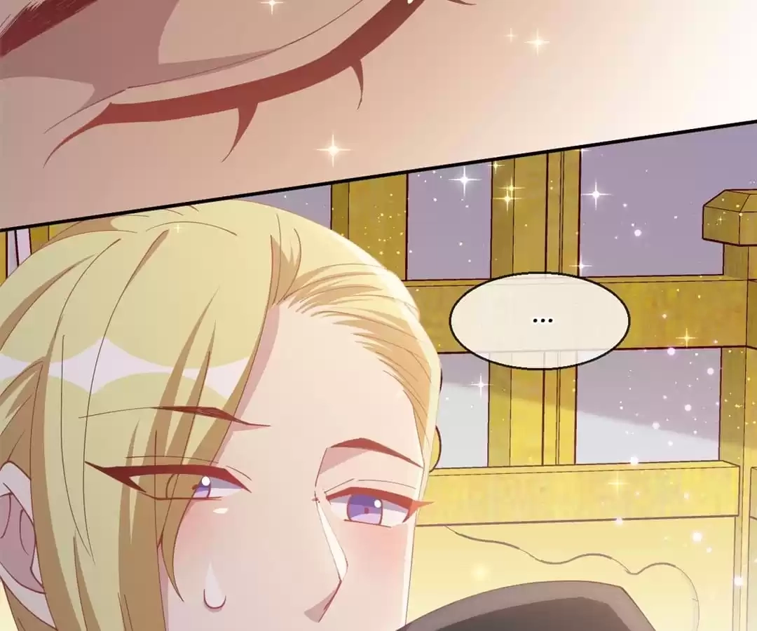 The Moon God Doesn't Understand Love Chapter 83 page 38 - 