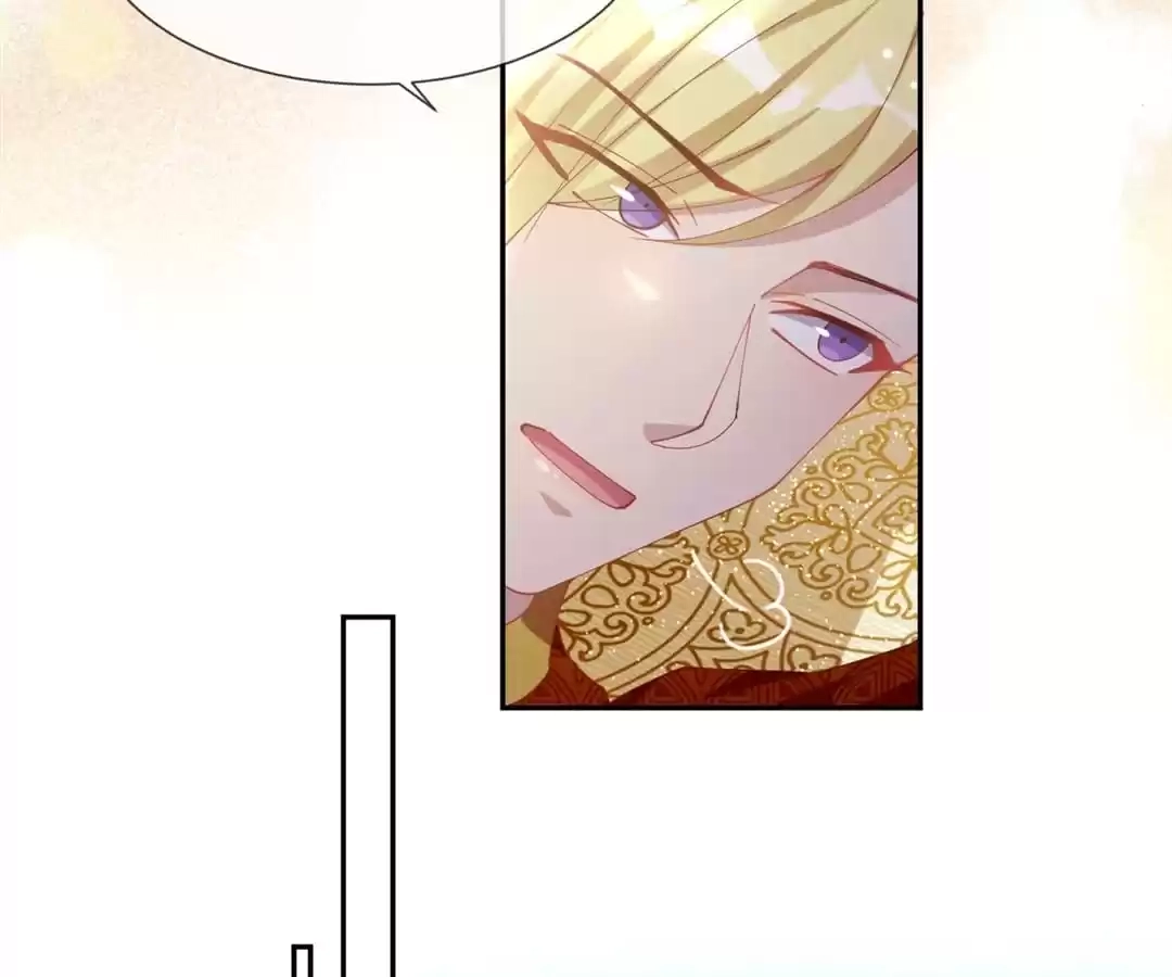 The Moon God Doesn't Understand Love Chapter 83 page 51 - 
