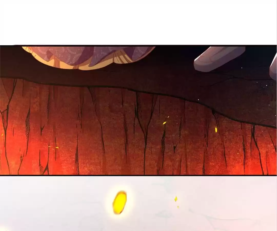 The Moon God Doesn't Understand Love Chapter 83 page 55 - 