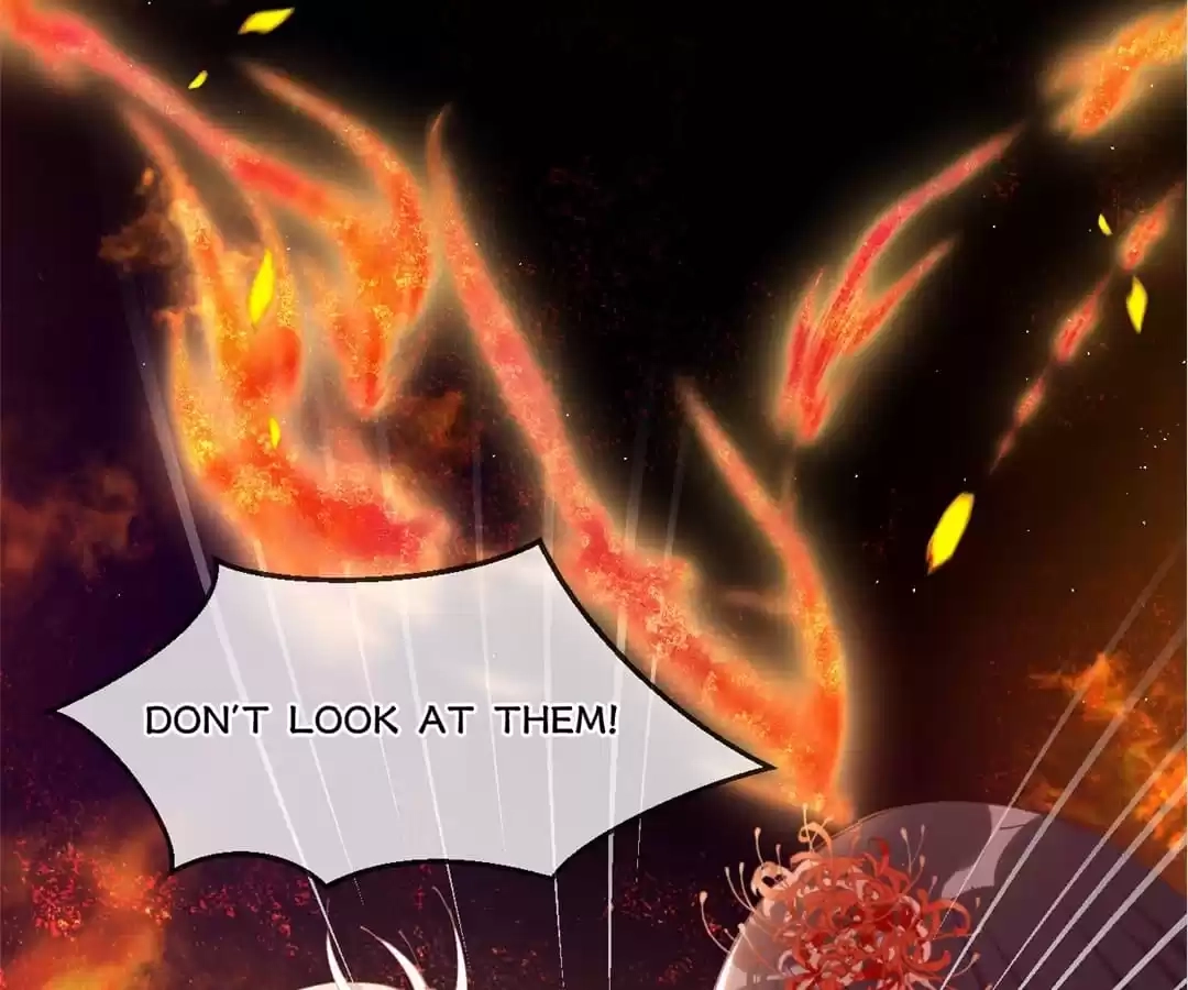 The Moon God Doesn't Understand Love Chapter 83 page 69 - 