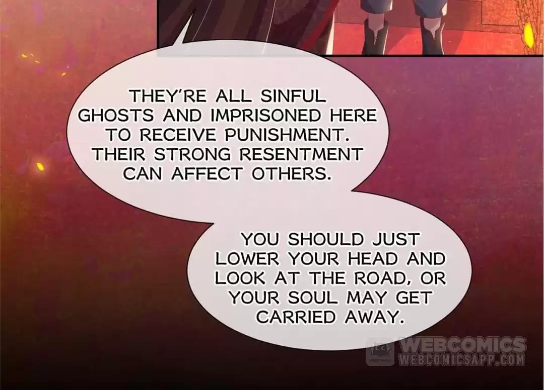 The Moon God Doesn't Understand Love Chapter 83 page 74 - 