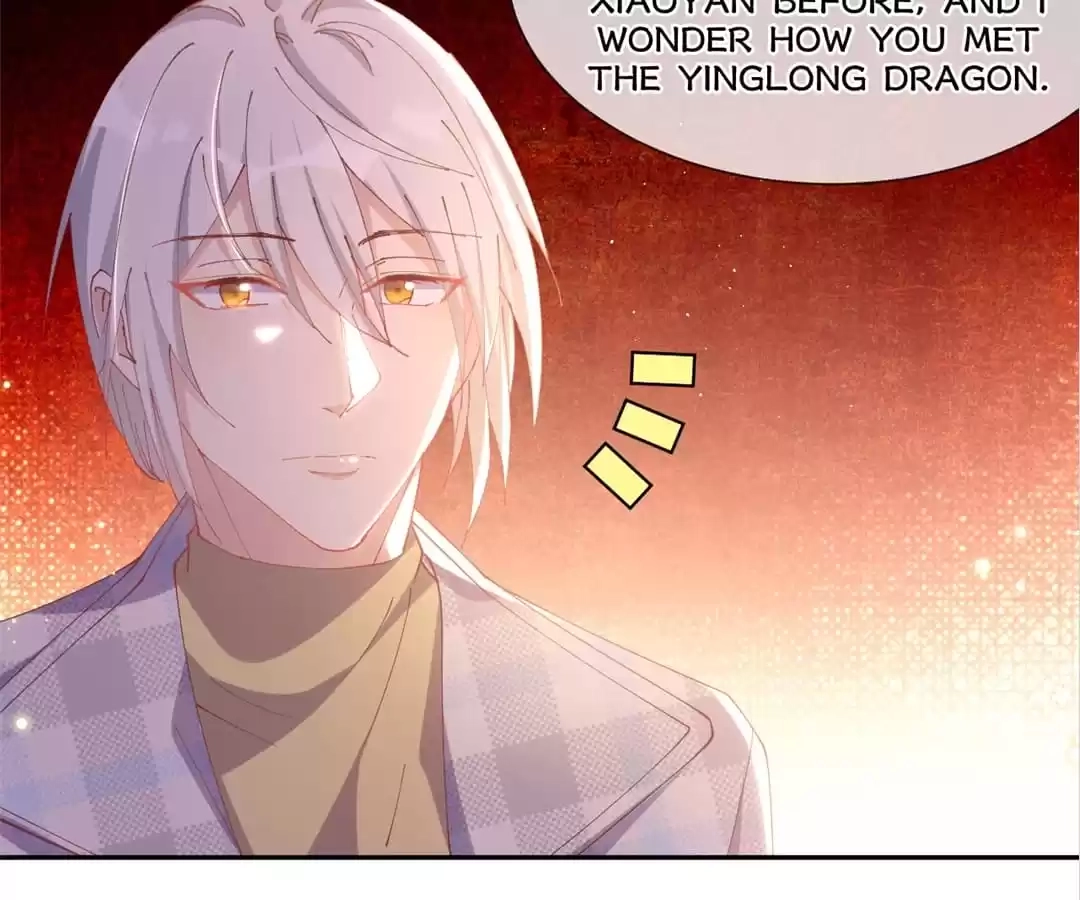The Moon God Doesn't Understand Love Chapter 83 page 77 - 