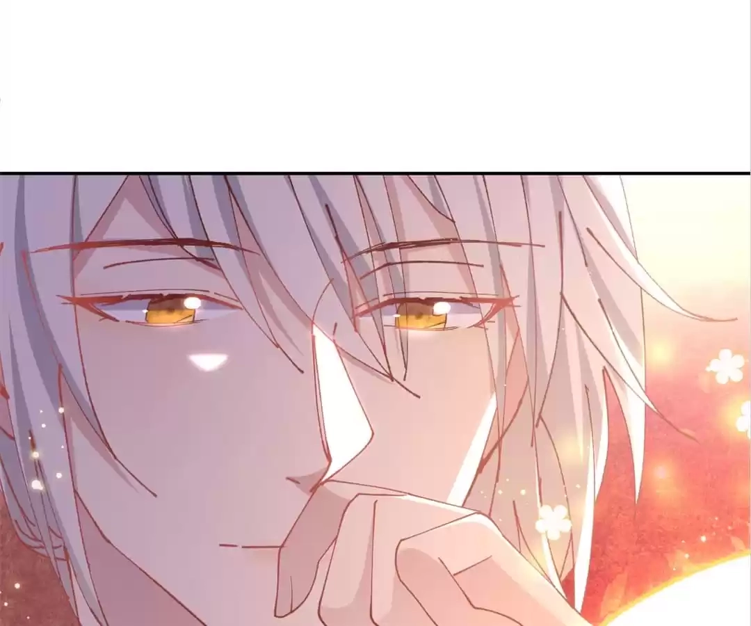 The Moon God Doesn't Understand Love Chapter 83 page 78 - 