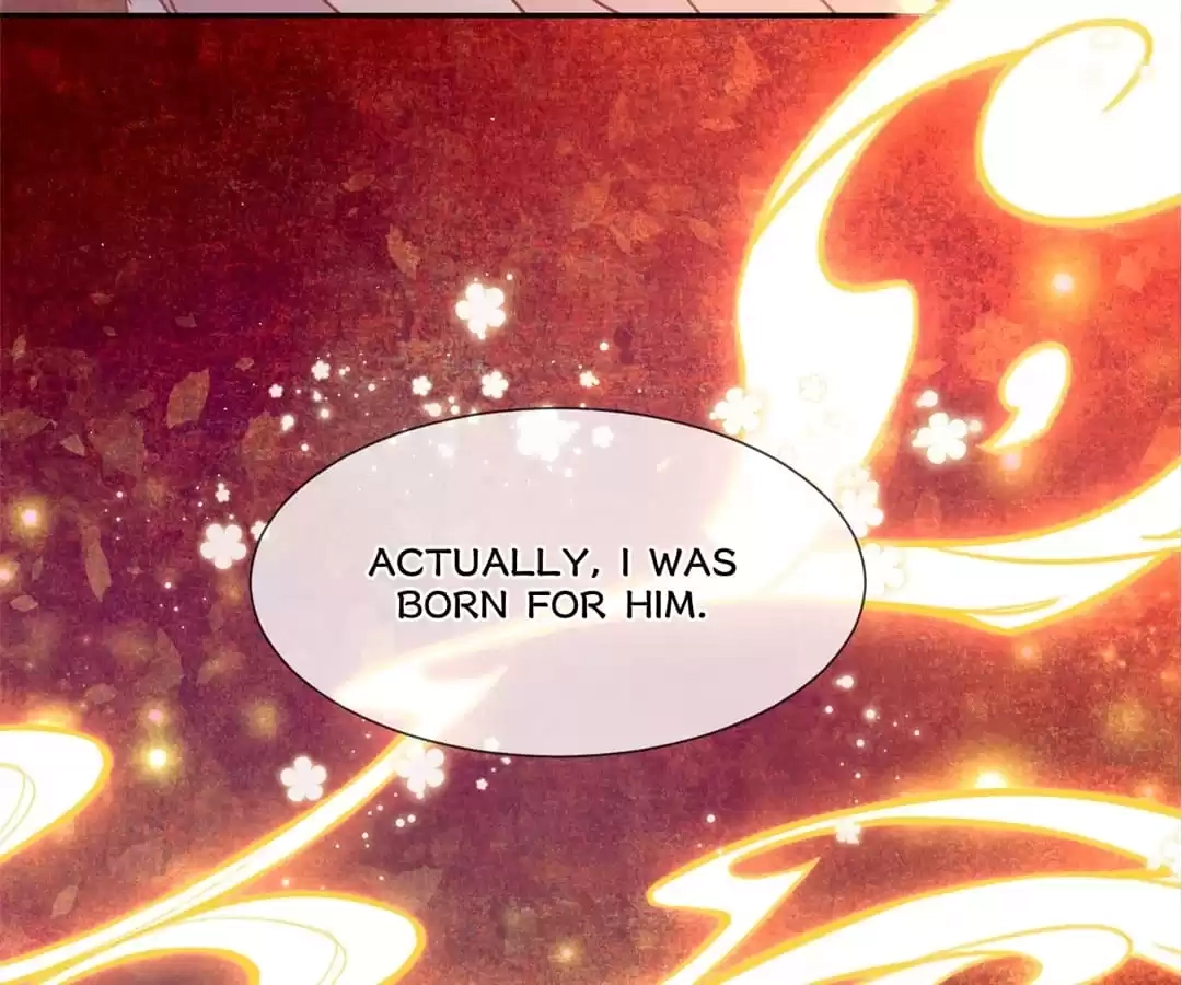 The Moon God Doesn't Understand Love Chapter 83 page 79 - 