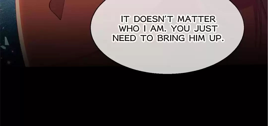The Moon God Doesn't Understand Love Chapter 84 page 11 - 