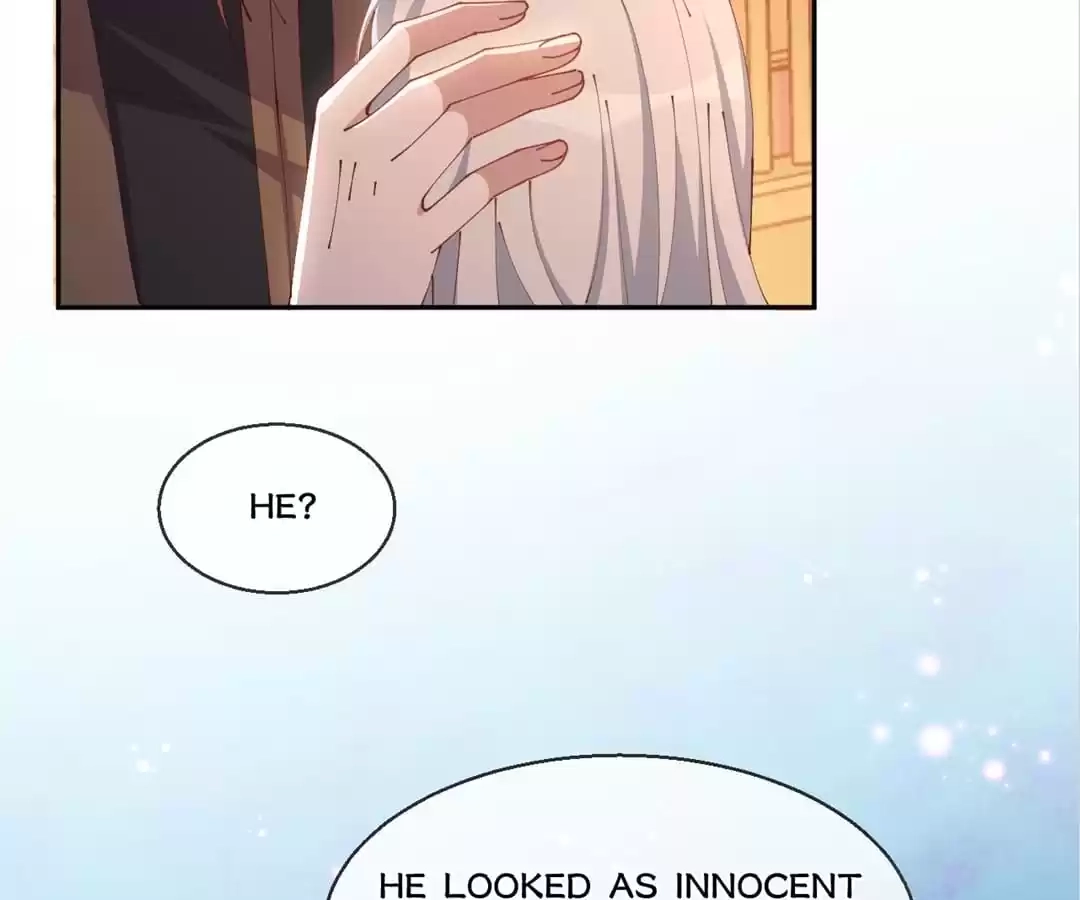 The Moon God Doesn't Understand Love Chapter 84 page 19 - 