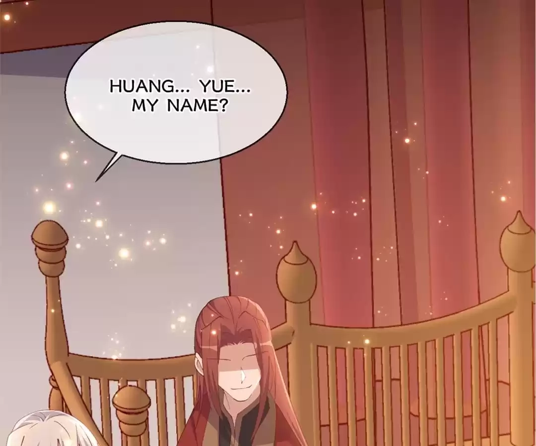 The Moon God Doesn't Understand Love Chapter 84 page 25 - 