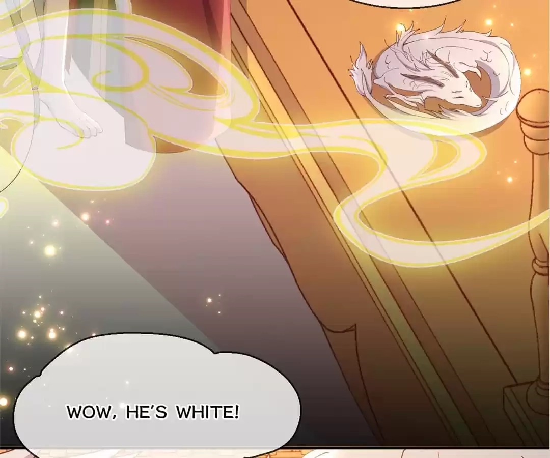 The Moon God Doesn't Understand Love Chapter 84 page 27 - 