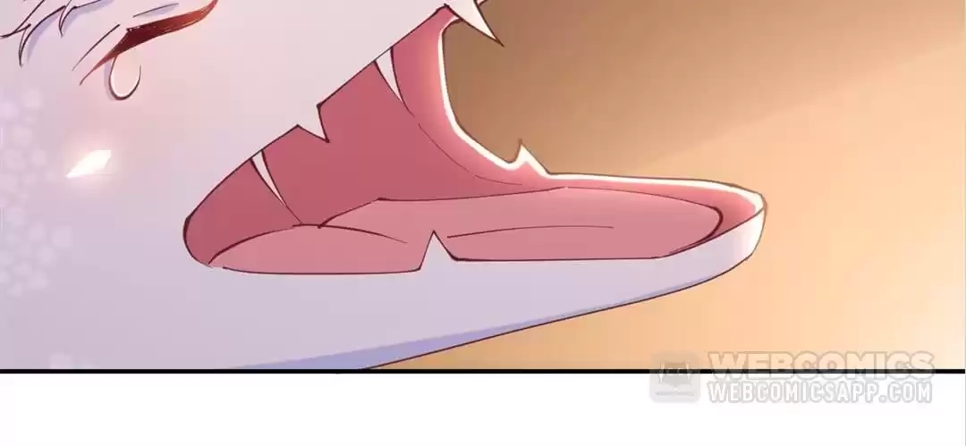 The Moon God Doesn't Understand Love Chapter 84 page 42 - 
