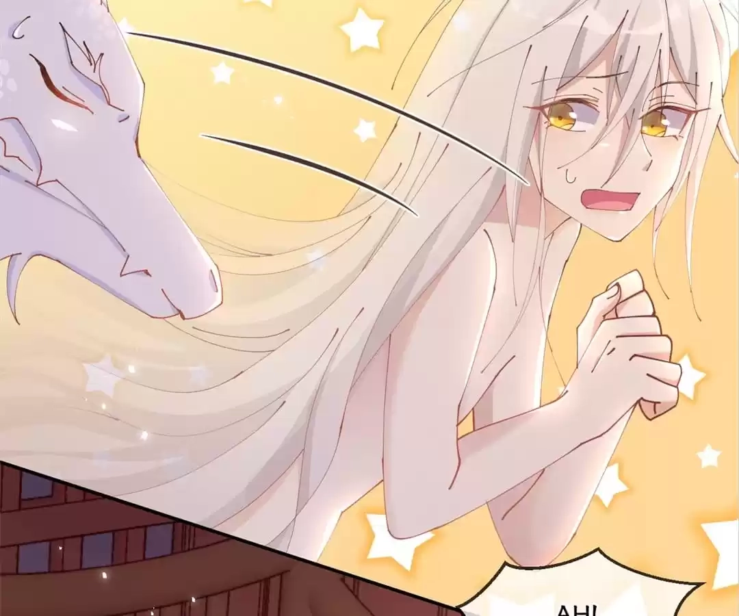 The Moon God Doesn't Understand Love Chapter 84 page 47 - 