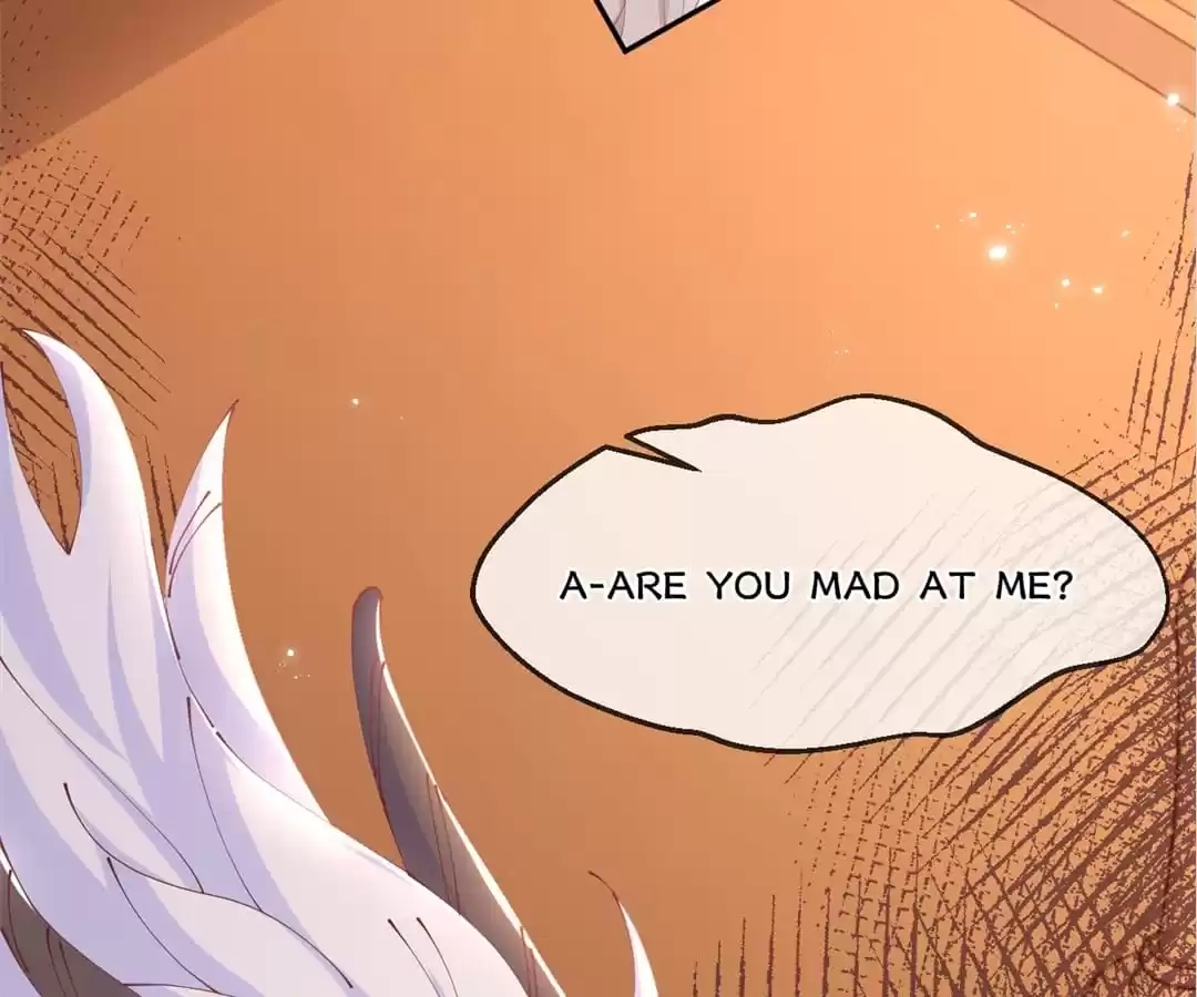 The Moon God Doesn't Understand Love Chapter 84 page 49 - 