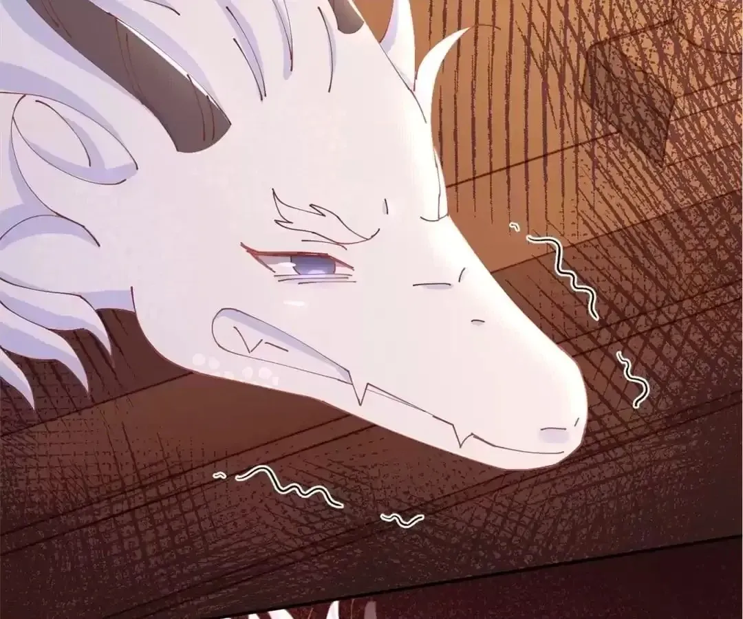 The Moon God Doesn't Understand Love Chapter 84 page 50 - 