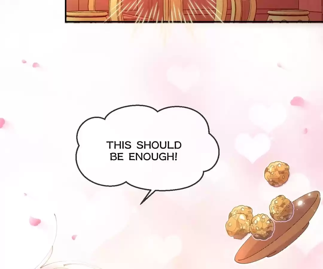 The Moon God Doesn't Understand Love Chapter 84 page 62 - 