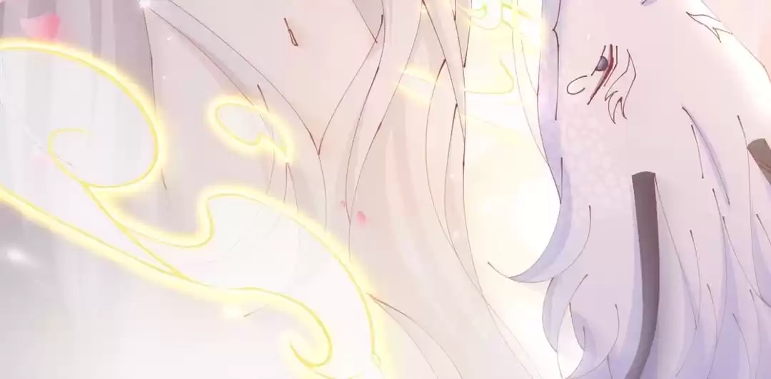 The Moon God Doesn't Understand Love Chapter 84 page 64 - 
