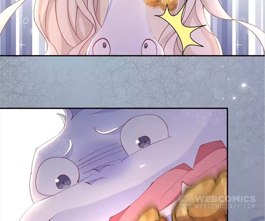 The Moon God Doesn't Understand Love Chapter 84 page 66 - 