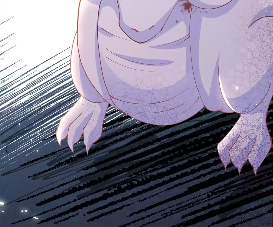 The Moon God Doesn't Understand Love Chapter 84 page 69 - 