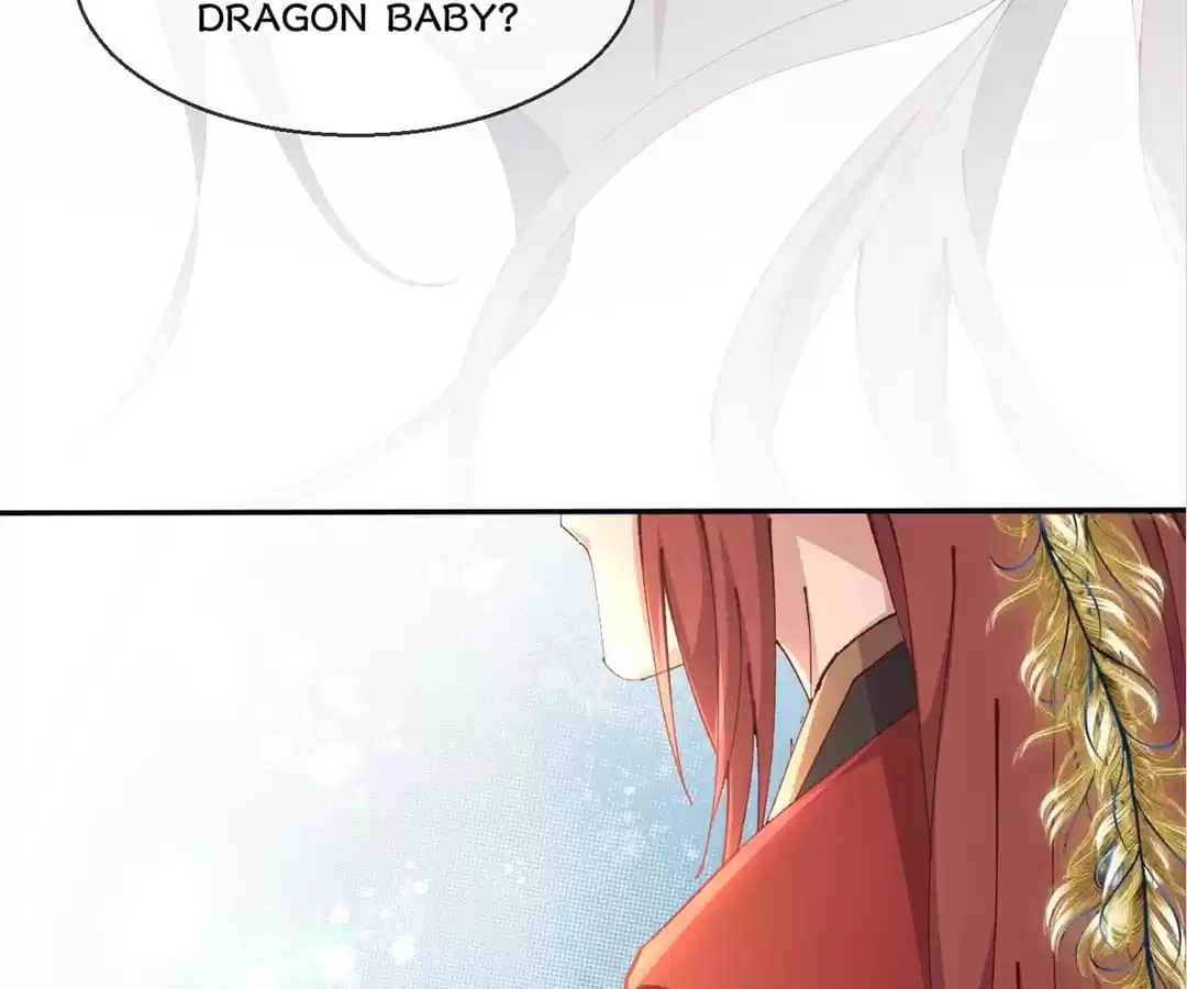 The Moon God Doesn't Understand Love Chapter 84 page 9 - 