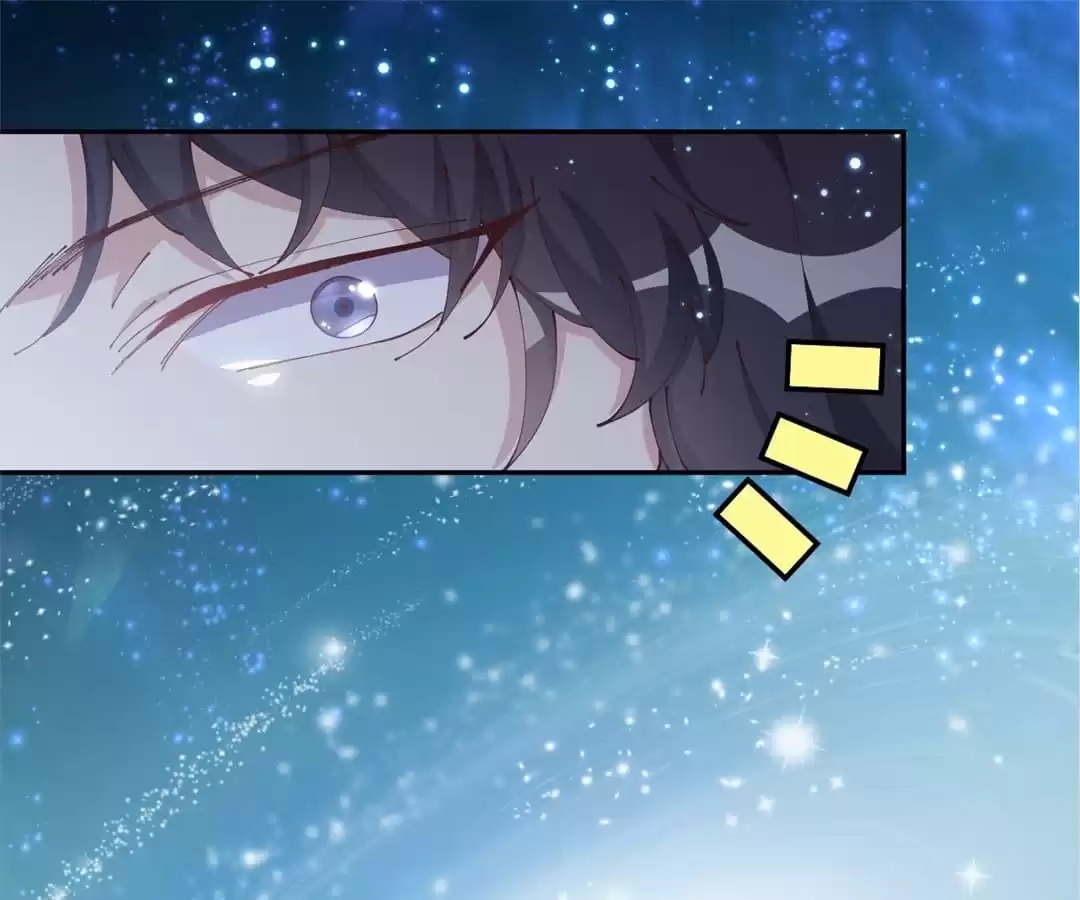 The Moon God Doesn't Understand Love Chapter 85 page 11 - 