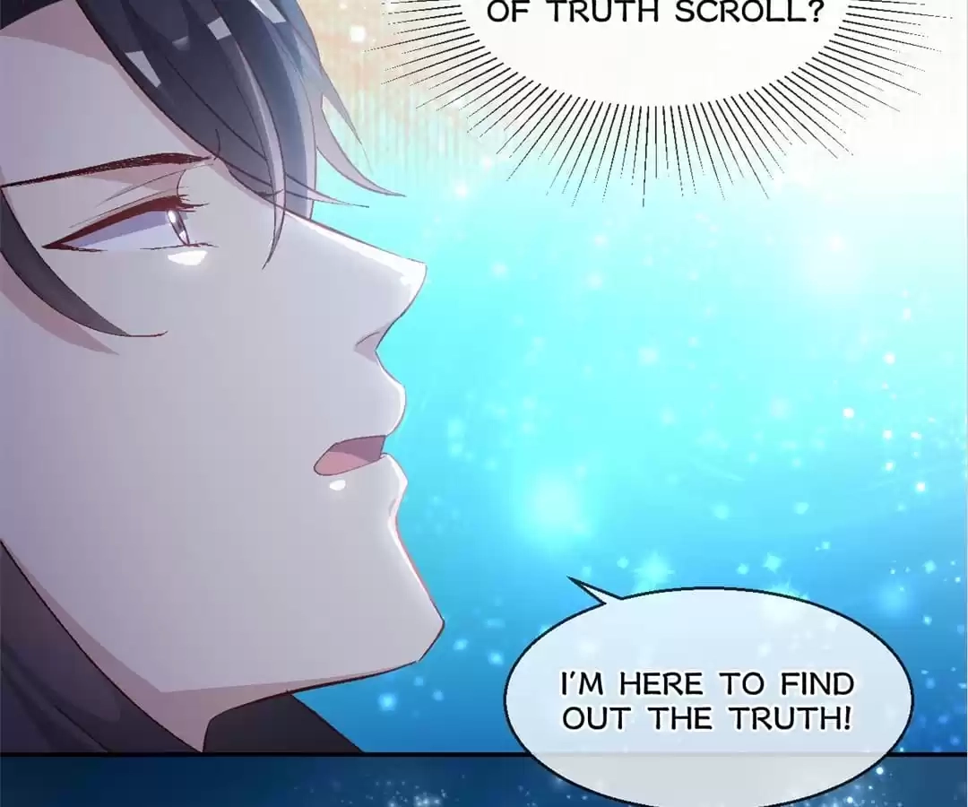 The Moon God Doesn't Understand Love Chapter 85 page 15 - 