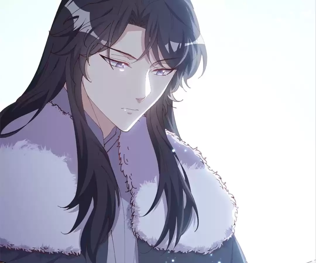 The Moon God Doesn't Understand Love Chapter 85 page 19 - 