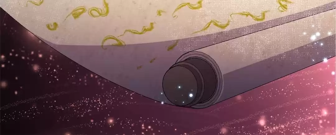 The Moon God Doesn't Understand Love Chapter 85 page 23 - 