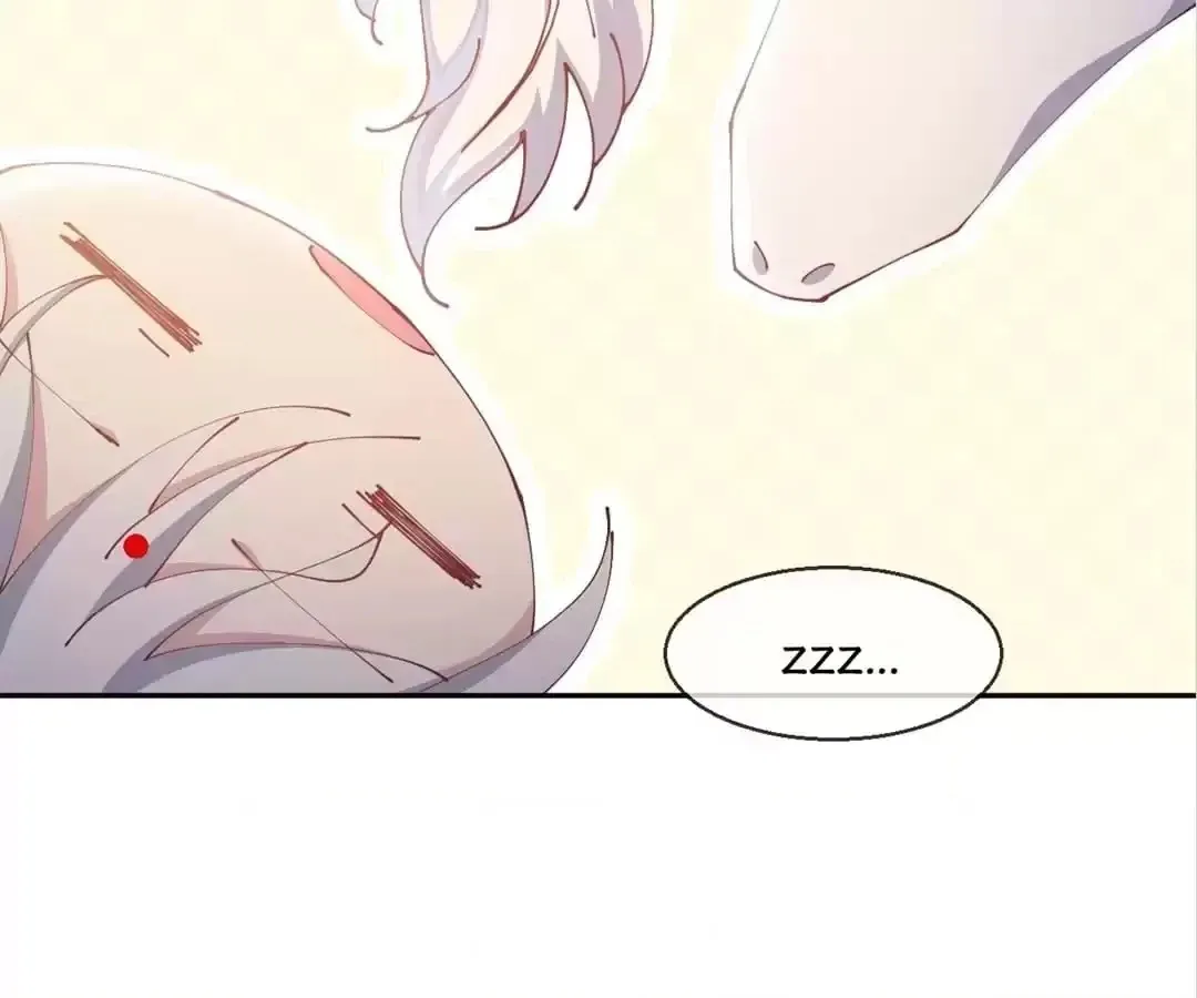The Moon God Doesn't Understand Love Chapter 85 page 40 - 