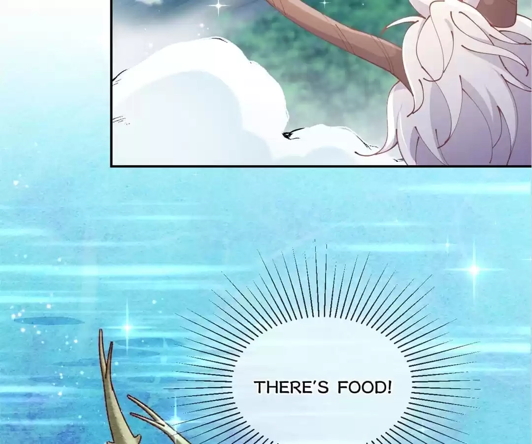The Moon God Doesn't Understand Love Chapter 85 page 52 - 