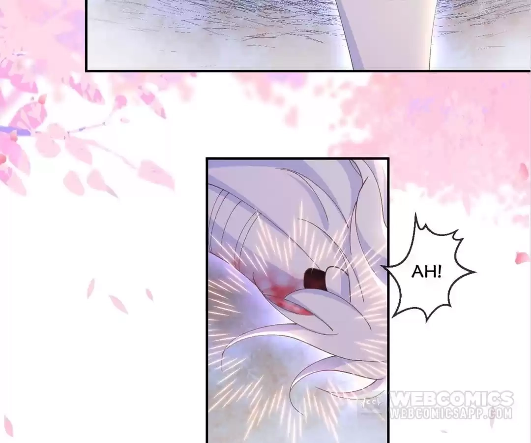 The Moon God Doesn't Understand Love Chapter 85 page 65 - 