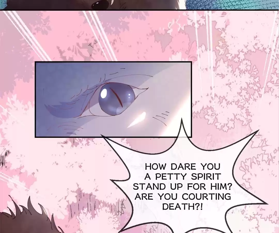 The Moon God Doesn't Understand Love Chapter 85 page 75 - 