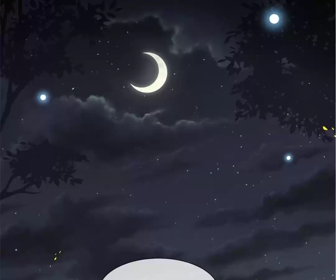 The Moon God Doesn't Understand Love Chapter 85 page 83 - 