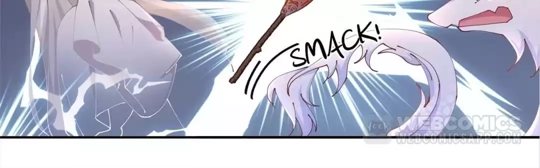 The Moon God Doesn't Understand Love Chapter 85 page 88 - 