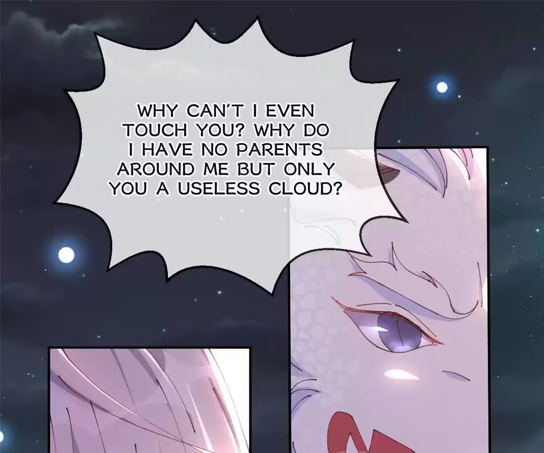 The Moon God Doesn't Understand Love Chapter 85 page 89 - 