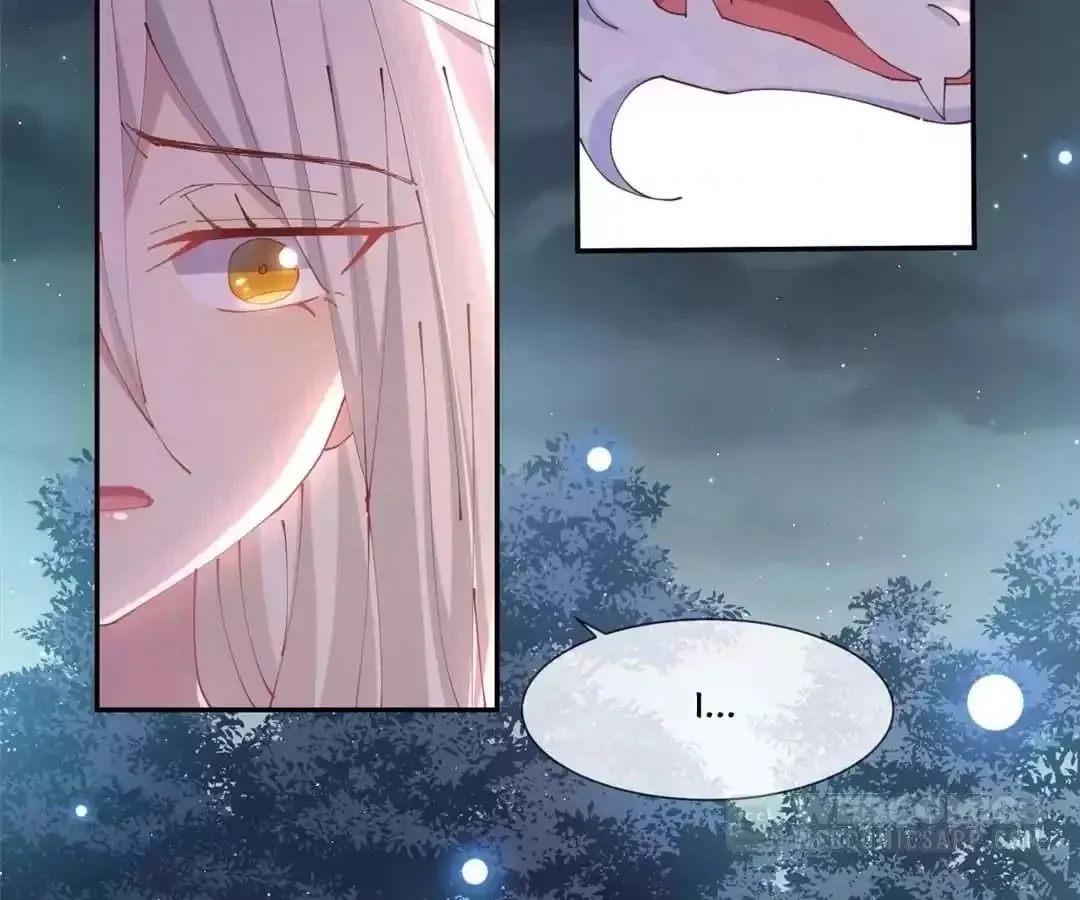 The Moon God Doesn't Understand Love Chapter 85 page 90 - 