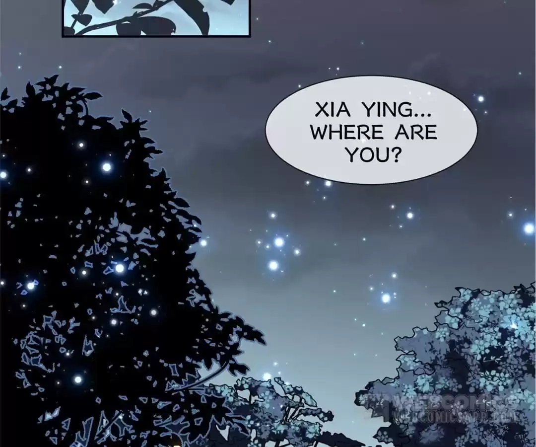 The Moon God Doesn't Understand Love Chapter 86 page 2 - 
