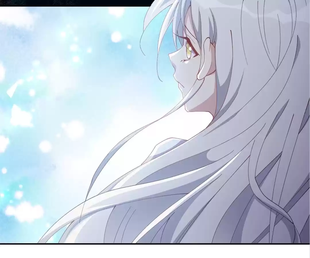 The Moon God Doesn't Understand Love Chapter 86 page 11 - 