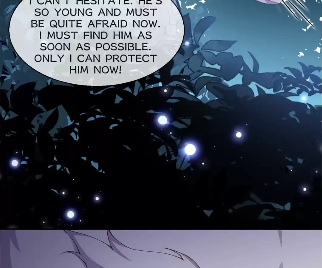 The Moon God Doesn't Understand Love Chapter 86 page 16 - 