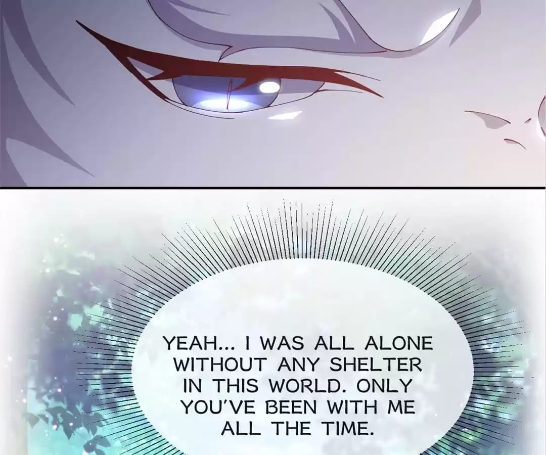 The Moon God Doesn't Understand Love Chapter 86 page 17 - 