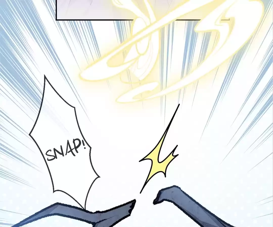 The Moon God Doesn't Understand Love Chapter 86 page 21 - 