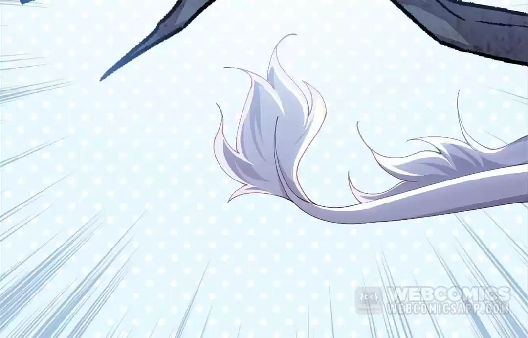 The Moon God Doesn't Understand Love Chapter 86 page 22 - 