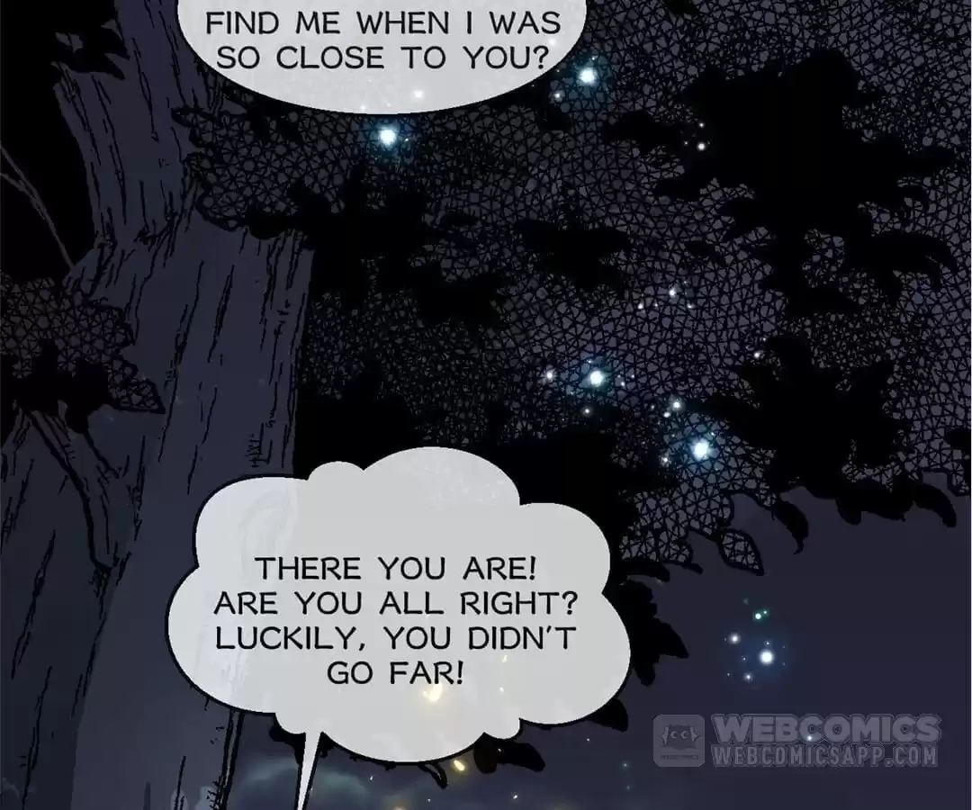 The Moon God Doesn't Understand Love Chapter 86 page 24 - 