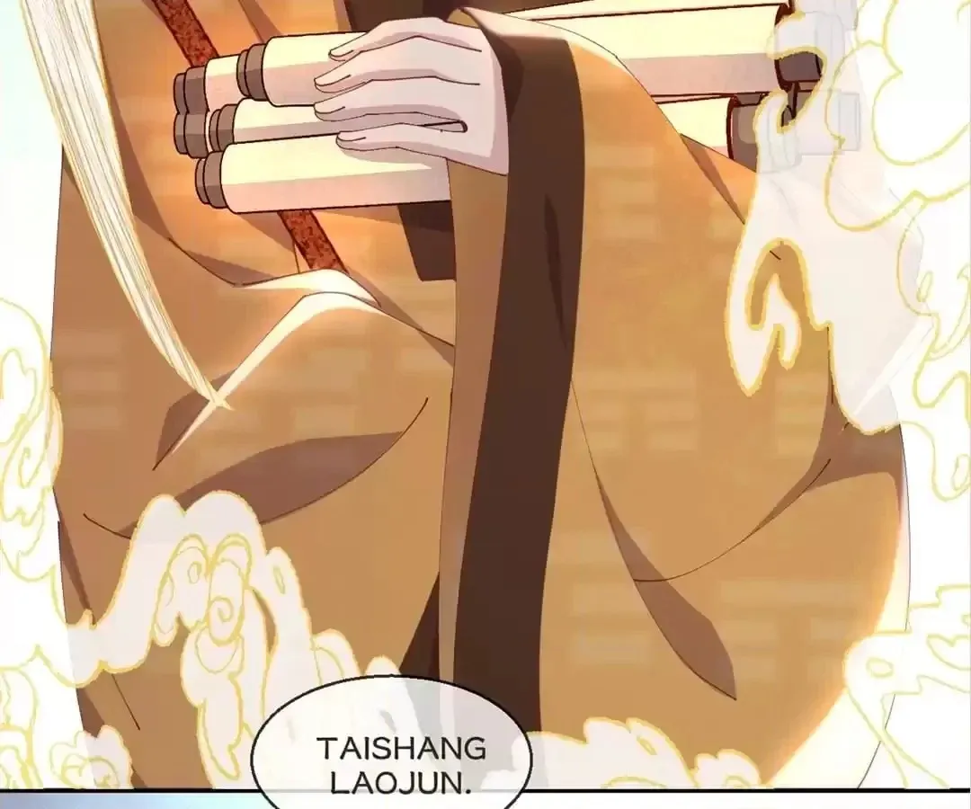 The Moon God Doesn't Understand Love Chapter 86 page 40 - 