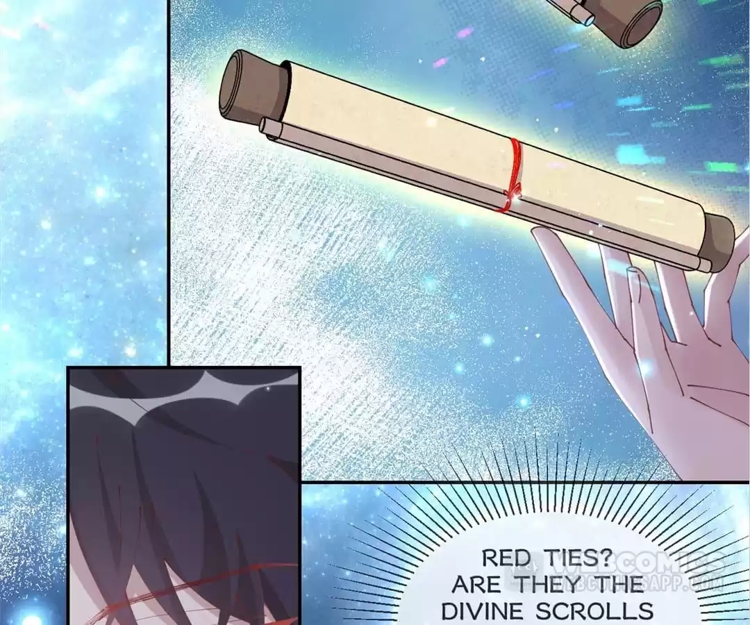 The Moon God Doesn't Understand Love Chapter 86 page 43 - 