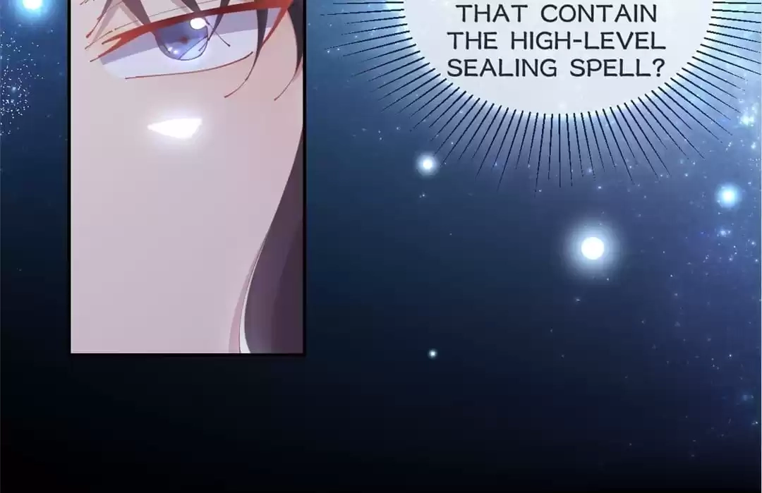 The Moon God Doesn't Understand Love Chapter 86 page 44 - 