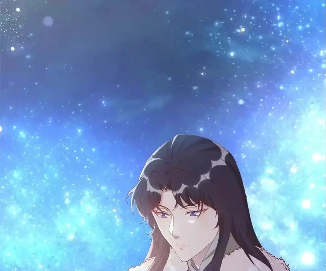 The Moon God Doesn't Understand Love Chapter 86 page 50 - 