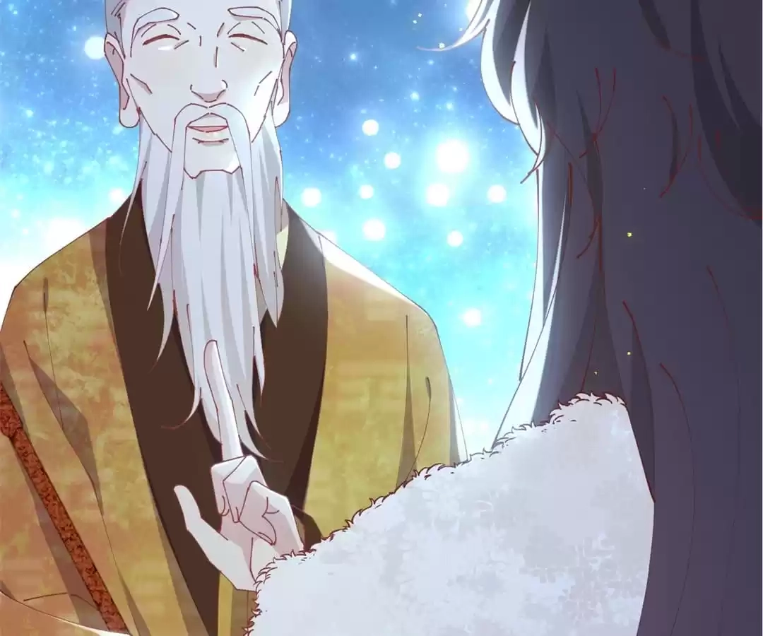 The Moon God Doesn't Understand Love Chapter 86 page 55 - 