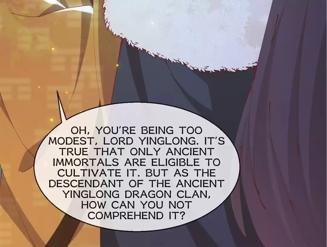 The Moon God Doesn't Understand Love Chapter 86 page 56 - 