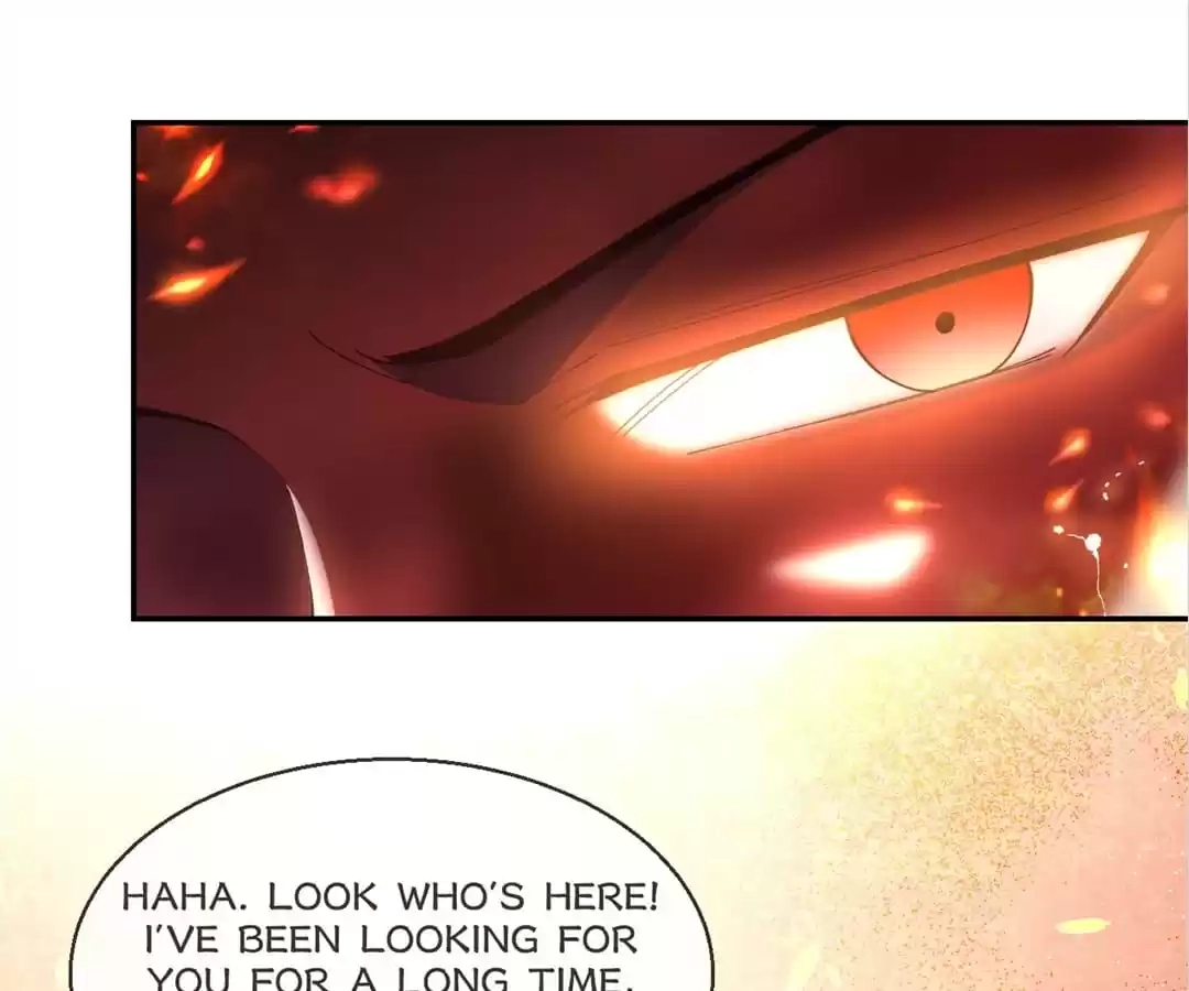 The Moon God Doesn't Understand Love Chapter 87 page 24 - 
