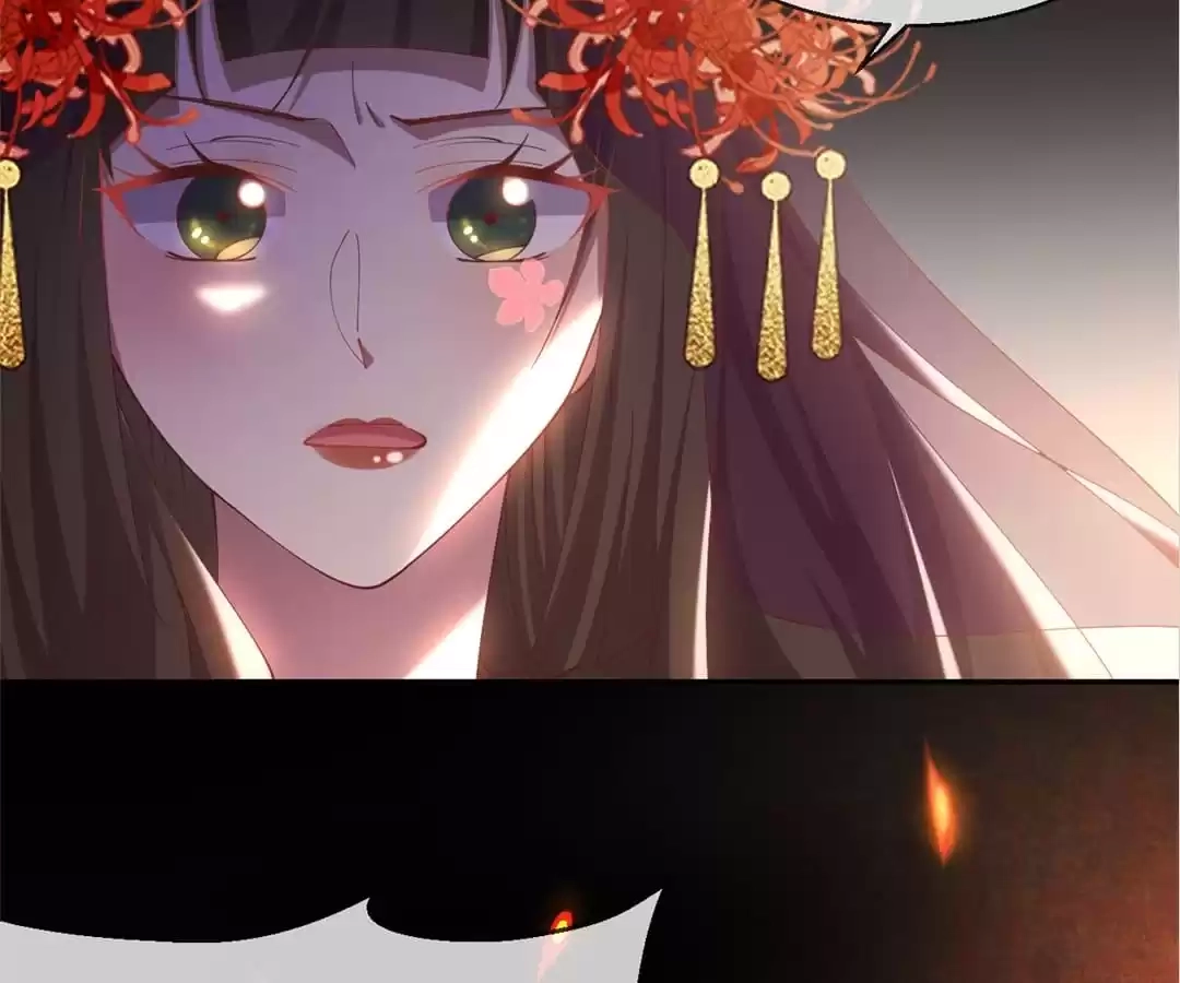 The Moon God Doesn't Understand Love Chapter 87 page 27 - 